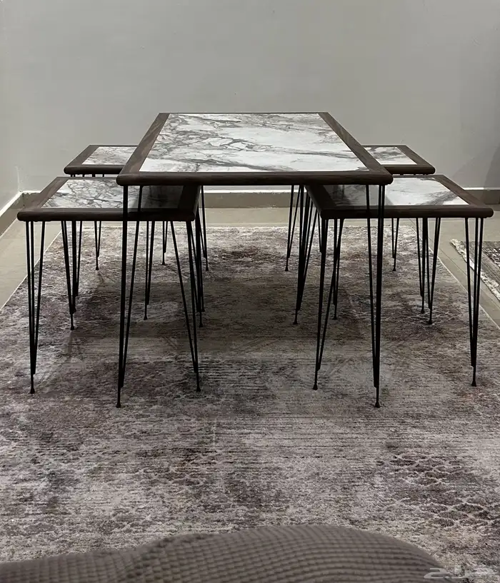 طاولات 2