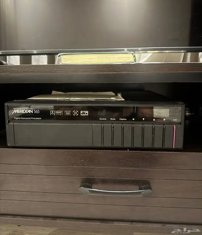 سستم صوت سينما ميريدين 0