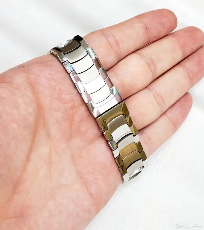 ساعة شبيه موفادو الاصلية سويسرية جديدة بقراطيسها للبيع 5