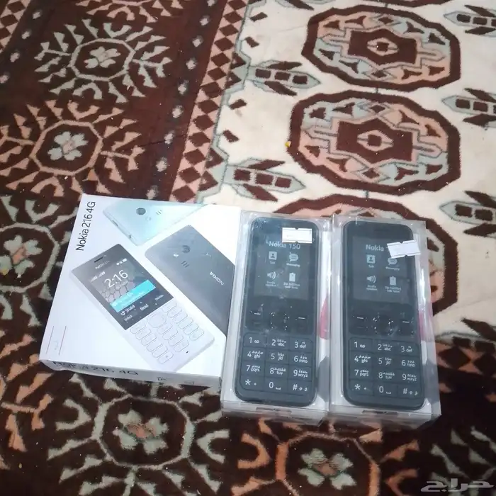 اجهزه نوكيا 0