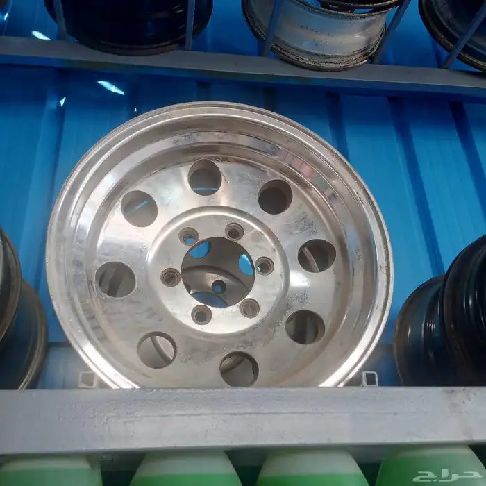 جنوط جيتي 6براغي 0