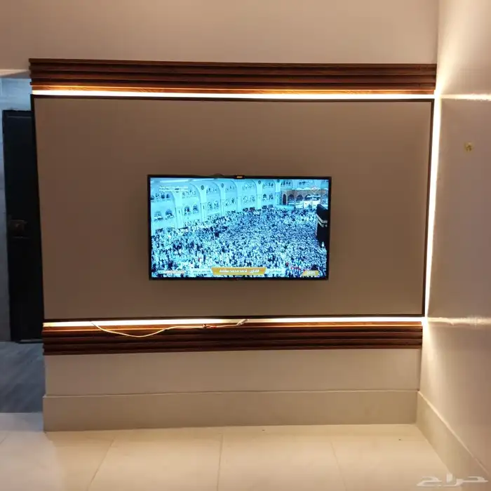 غرفه غرف نظام سويت عزاب مؤثثة امام القاعدة الجوية 0