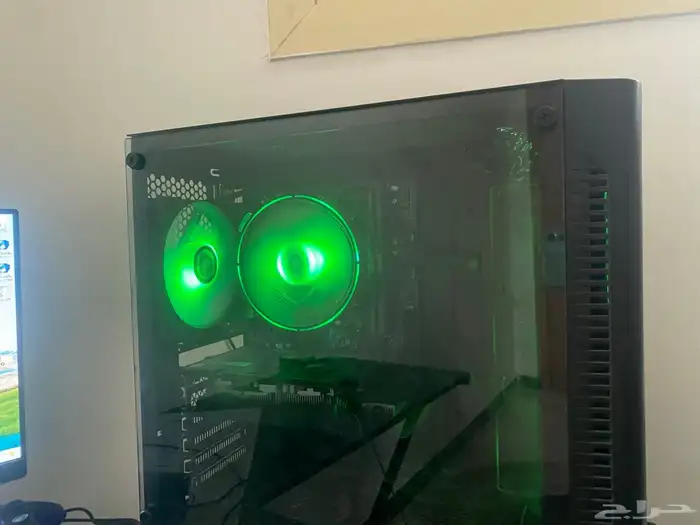 بي سي للبيع 0