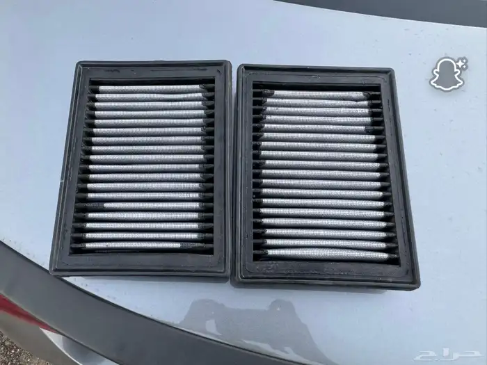 فلاتر شريحة انفنتي 1