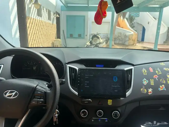 هيونداي كريتا 2020 11