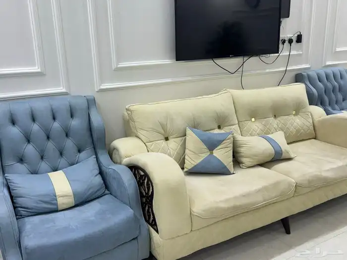 اثاث كامل للبيع 2