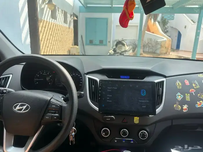 هيونداي كريتا 2020 10