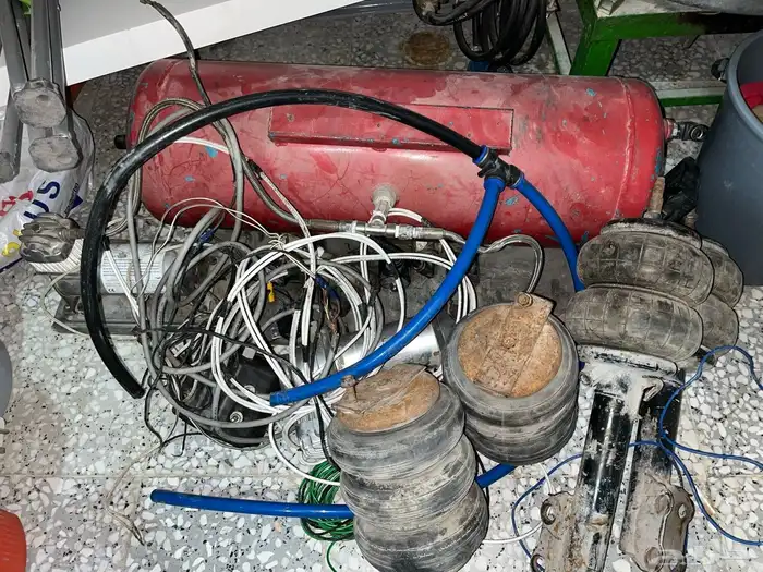 للبيع هدرلك 0