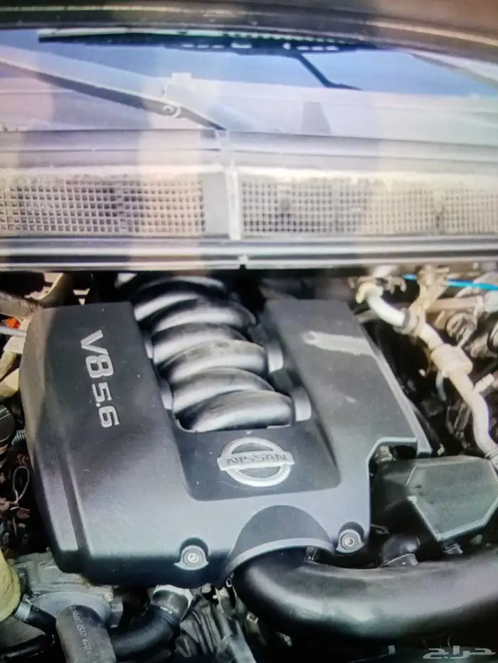 مكينة بافندر اكستيرا باترول 320 1