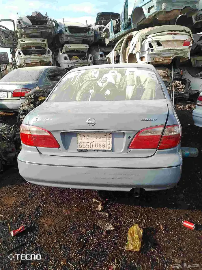 تشليح قطع مكسيمه انوع مختلفه قديم جديد انوع مختلفه 2