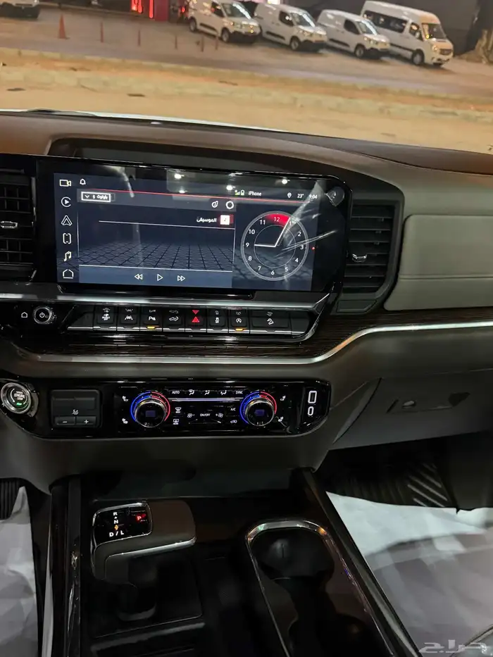 جمس سيرا 2025 الفيشن بطاقه جمركية خليجي 9