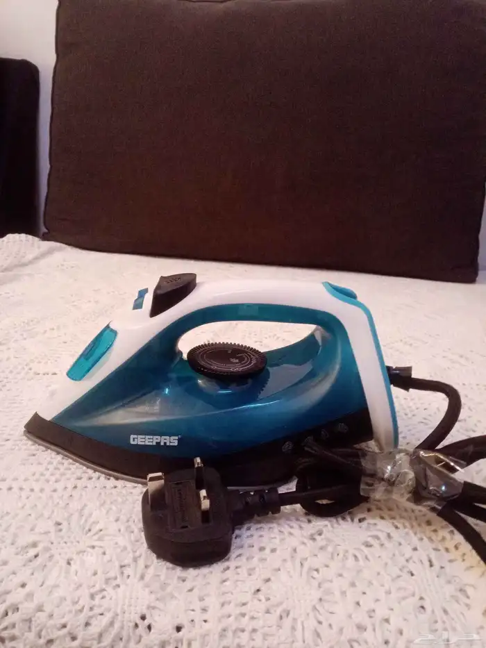 مكواة للبيع 1