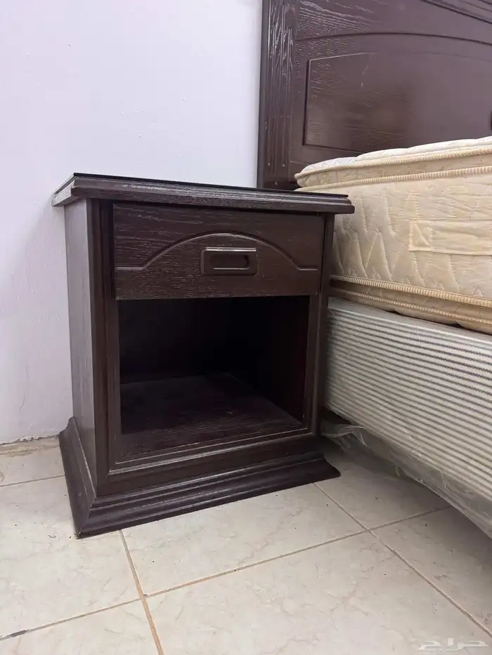 غرفه نوم كامل للبيع 2