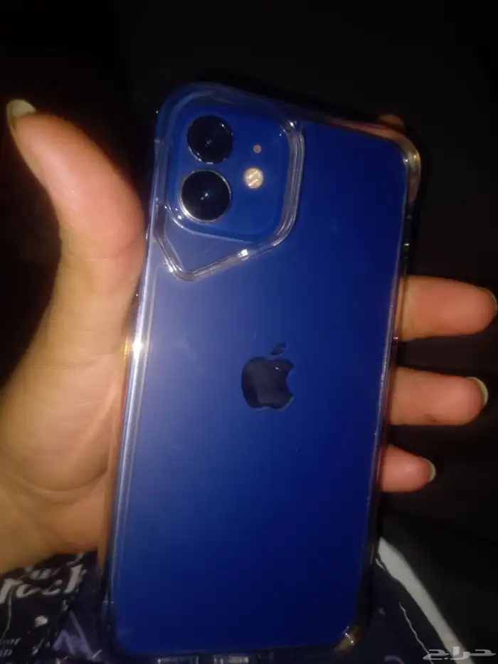 ايفون12 العادي128 3