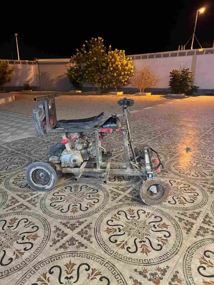 دباب مقاس110 0