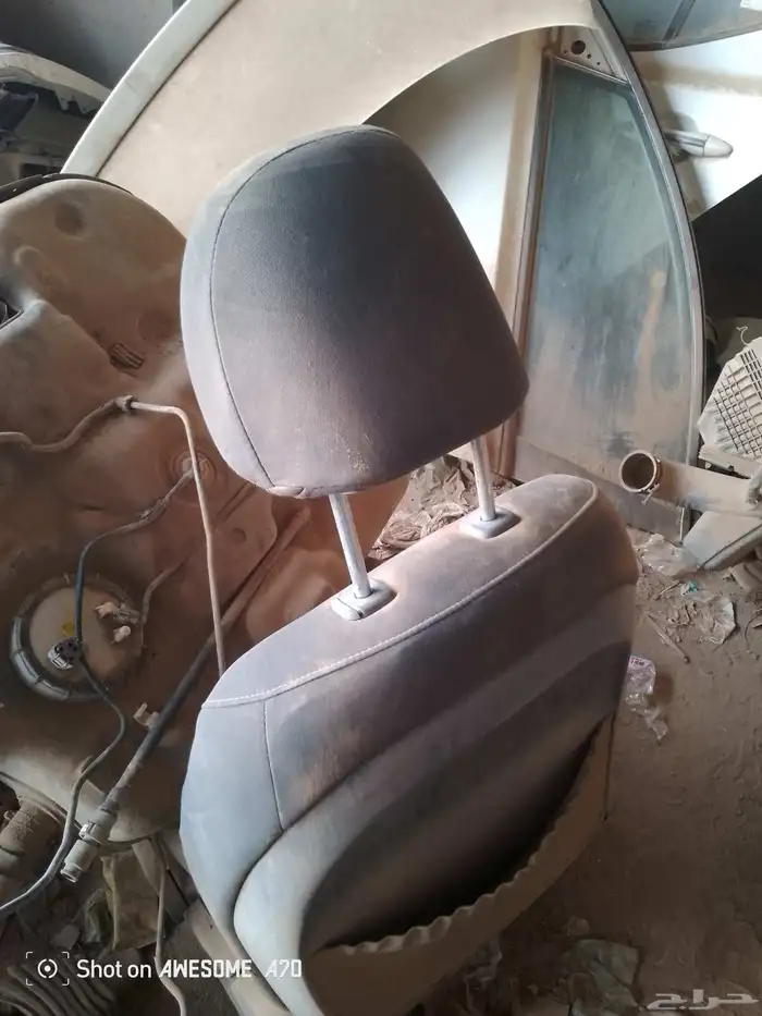 قطع تشليح كيا اوبتما 2012 4