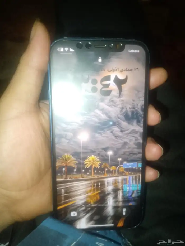 ايفون12 العادي128 1