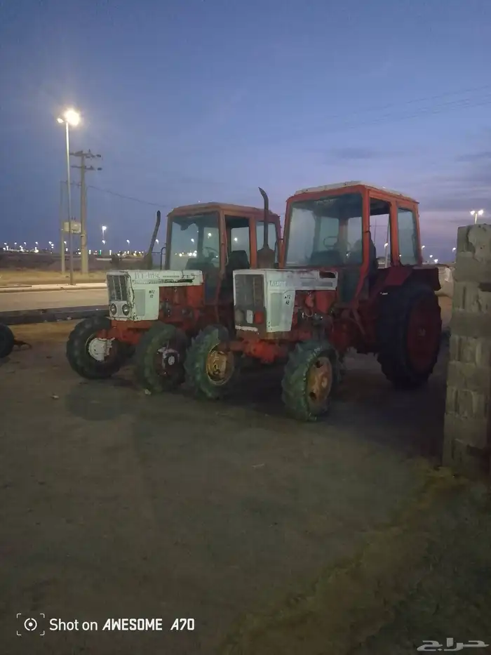 معدات زراعية للبيع 0