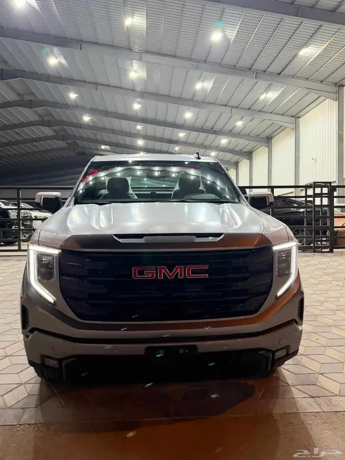 جمس سيرا 2025 الفيشن بطاقه جمركية خليجي 0