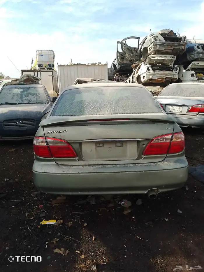 تشليح قطع مكسيمه انوع مختلفه قديم جديد انوع مختلفه 6