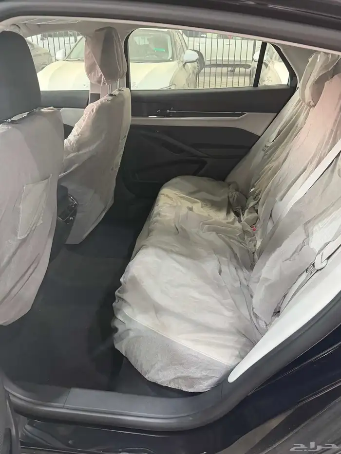 فورد توروس 2026 ترند سعودي الناغي بطاقه جمركيه كاش واقساط 9