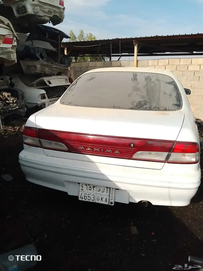 تشليح قطع مكسيمه انوع مختلفه قديم جديد انوع مختلفه 3