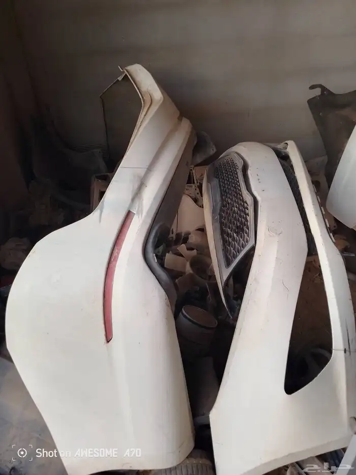 قطع تشليح كيا اوبتما 2012 2