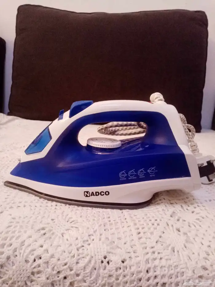 مكواة للبيع 3