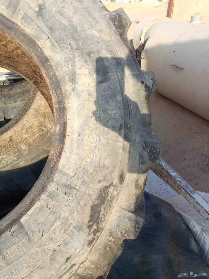 كفرات شيول 1