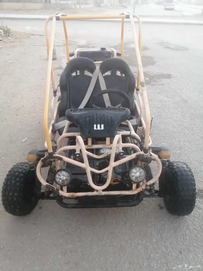 دباب بقي 110 cc. صيني. شغال سلف وهندل 0