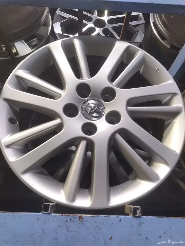 جنوط اوريون 2011مقاس17اصلي وكاله 0