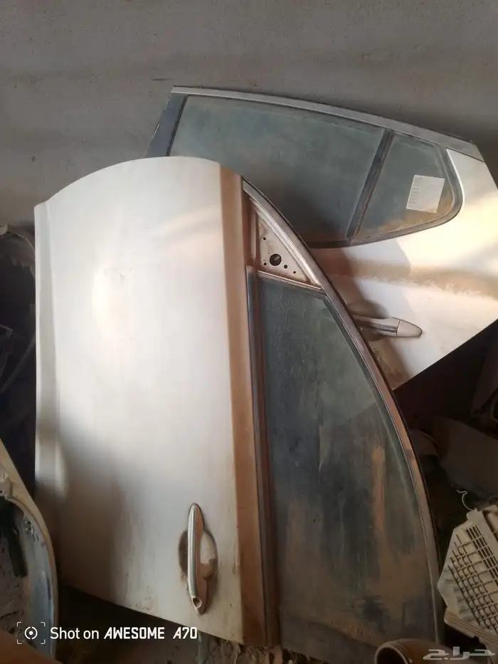 قطع تشليح كيا اوبتما 2012 1