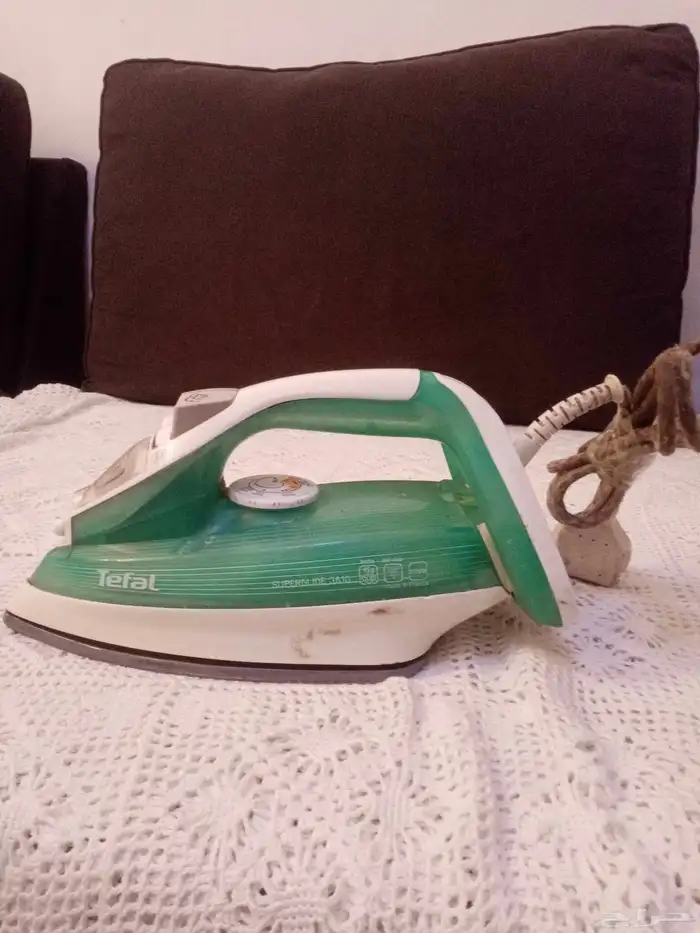 مكواة للبيع 6