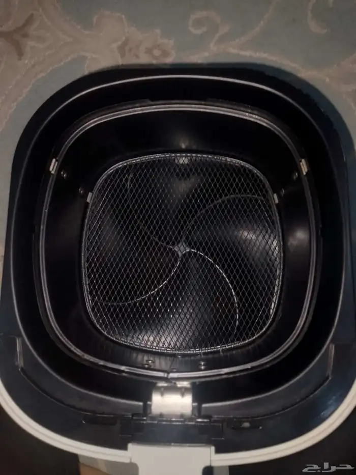 مقلاية كهربائيه 7