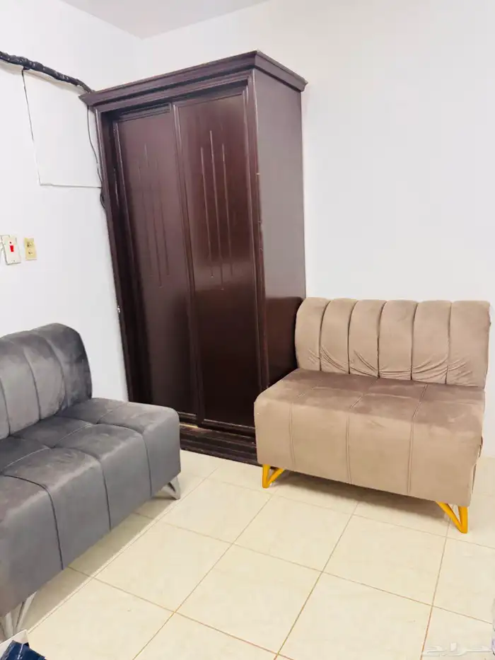 غرفه نوم كامل للبيع 5