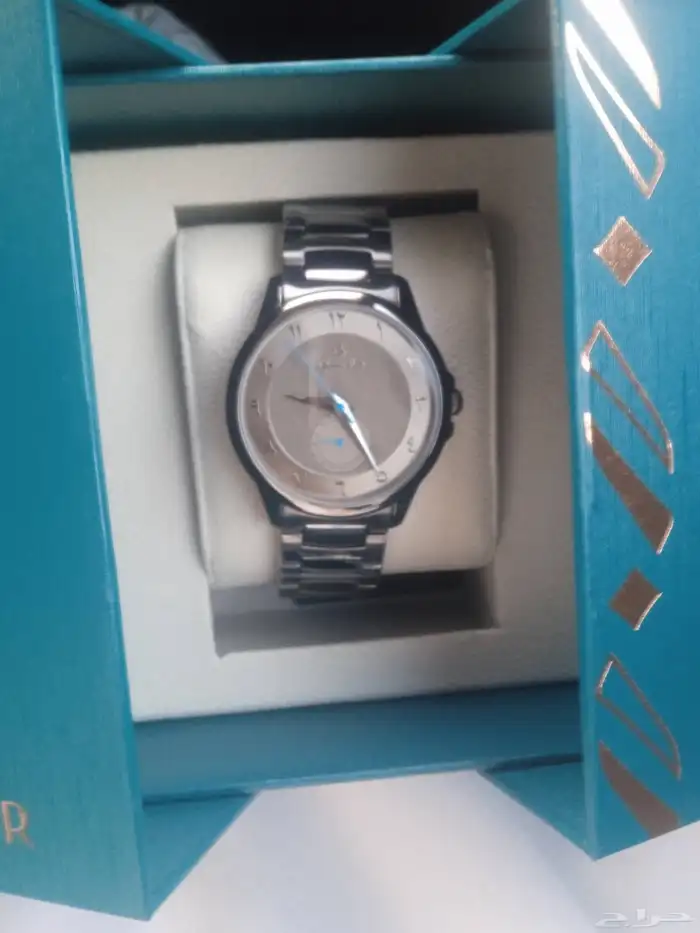 ساعات رجالي ونسائي وشنطه نسائيه 0