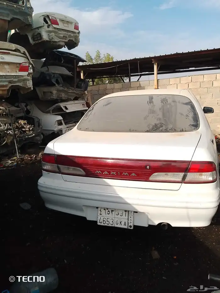 تشليح قطع مكسيمه انوع مختلفه قديم جديد انوع مختلفه 7