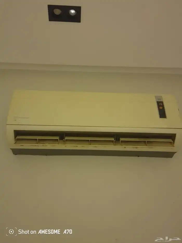 مكيف سبليت للبيع 24 0