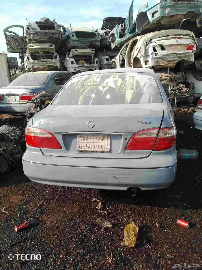 تشليح قطع مكسيمه انوع مختلفه قديم جديد انوع مختلفه 8