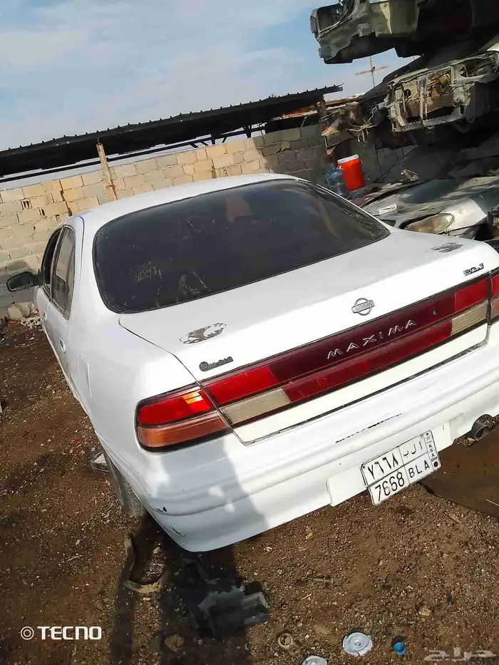 تشليح قطع مكسيمه انوع مختلفه قديم جديد انوع مختلفه 0