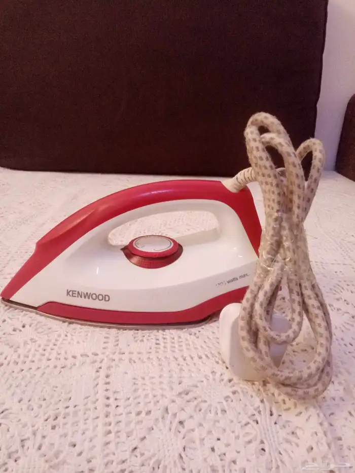 مكواة للبيع 4