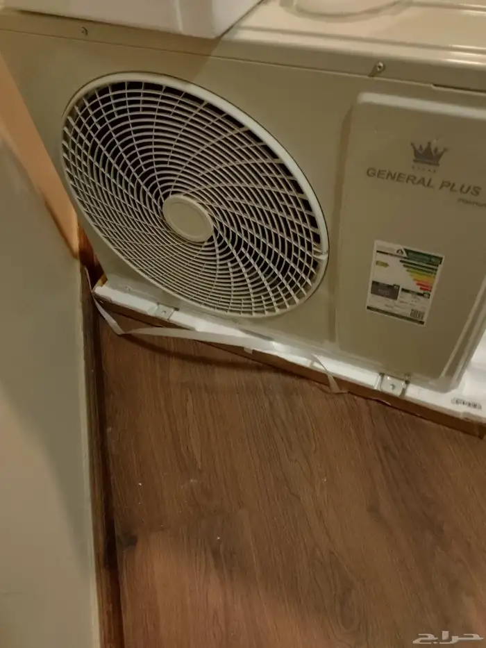 جنرال سبلت 1