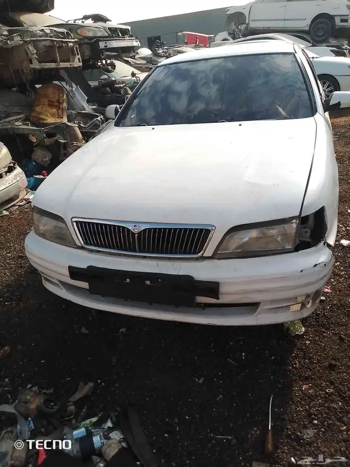 تشليح قطع مكسيمه انوع مختلفه قديم جديد انوع مختلفه 5