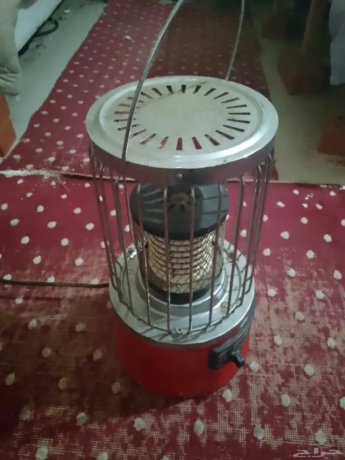 دفايه تعمل بشكل ممتاز 0