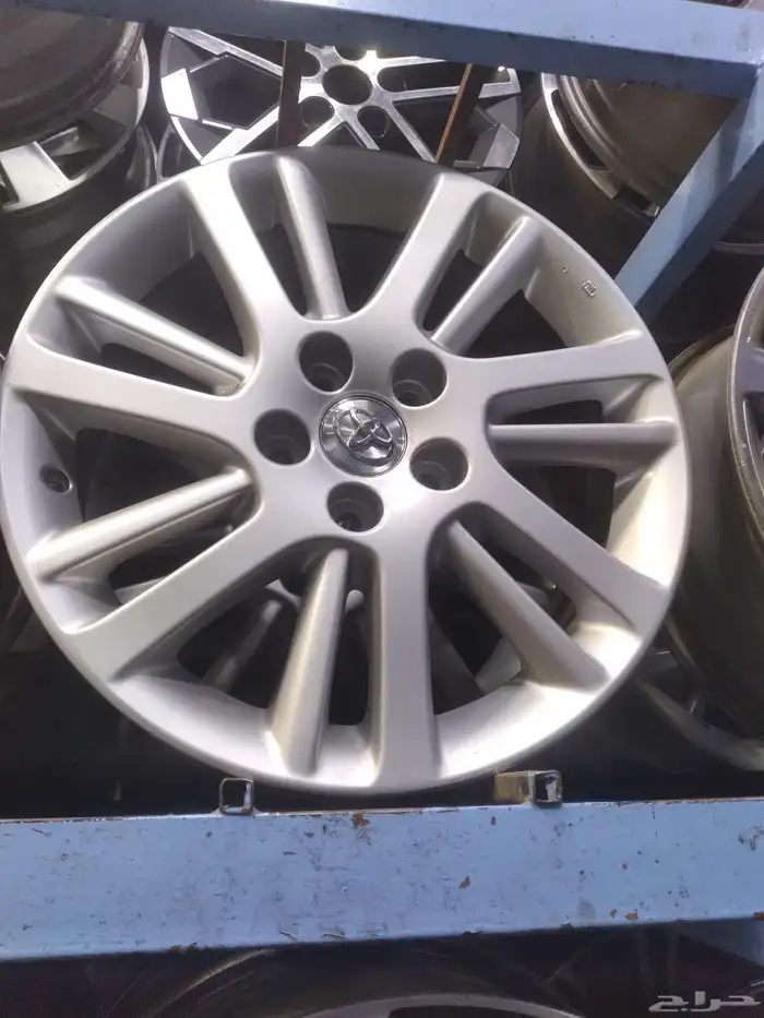 جنوط اوريون 2011مقاس17اصلي وكاله 3