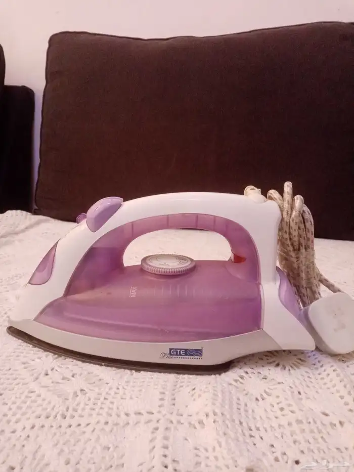 مكواة للبيع 0