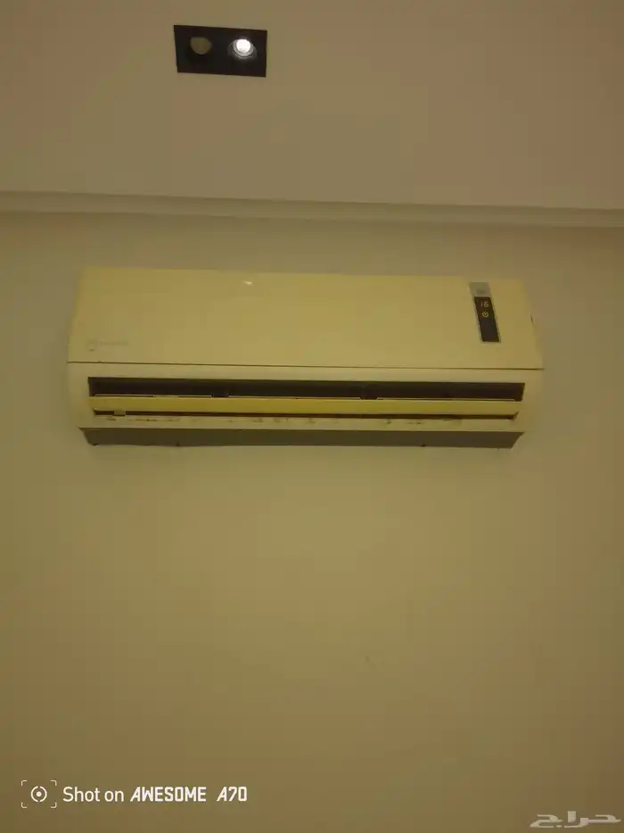 مكيف سبليت للبيع 24 1
