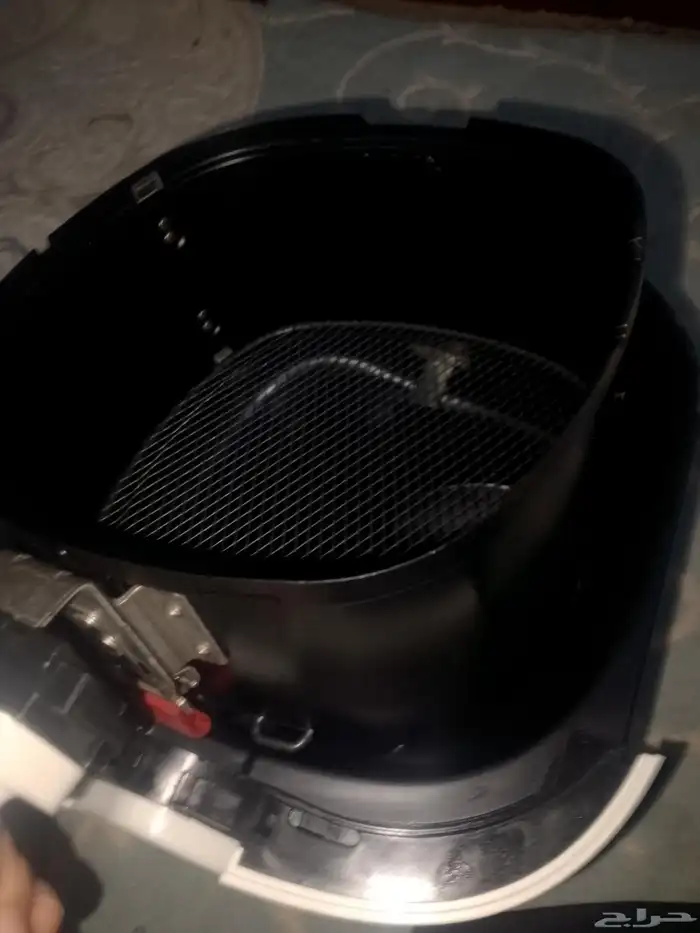 مقلاية كهربائيه 6