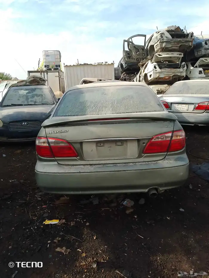 تشليح قطع مكسيمه انوع مختلفه قديم جديد انوع مختلفه 4