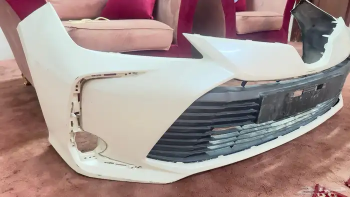 صدام كوريلا 2020 2